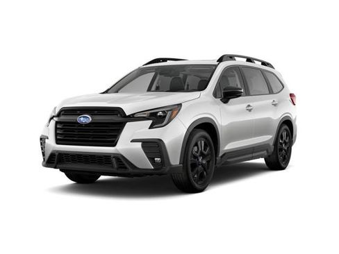 New 2025 Subaru Ascent Bronze Edition w/ Popular Package #2 image 2