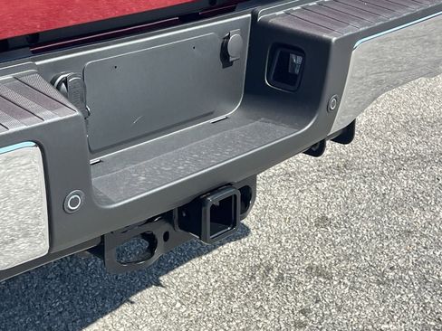 New 2026 Ford F350 King Ranch w/ Chrome Package image 31