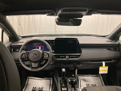 New 2026 Subaru Outback Premium image 34