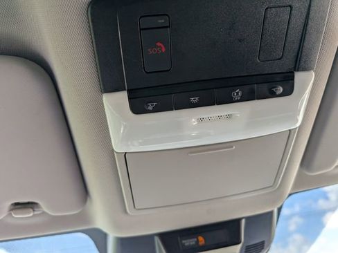 Used 2024 Nissan Rogue SV FWD image 21