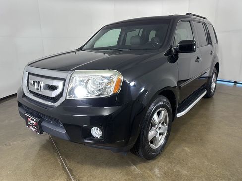 Used 2011 Honda Pilot EX-L image 1