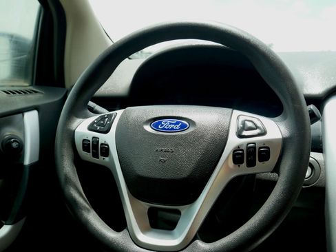 Used 2012 Ford Edge SE image 7