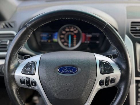 Used 2013 Ford Explorer Sport image 14