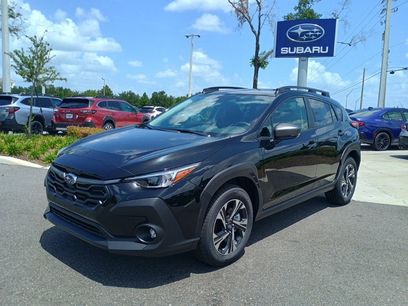 New 2025 Subaru Crosstrek 2.5i Premium