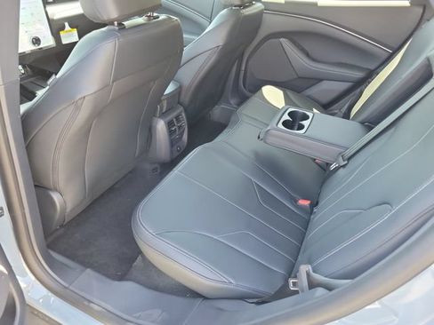 New 2026 Ford Mustang Mach-E Select w/ Interior Protection Package RWD image 14