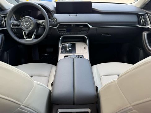 New 2026 MAZDA CX-90 3.3 Turbo w/ Premium Sport Pkg AWD/4WD image 19