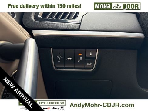 Used 2018 Kia Stinger GT2 image 15