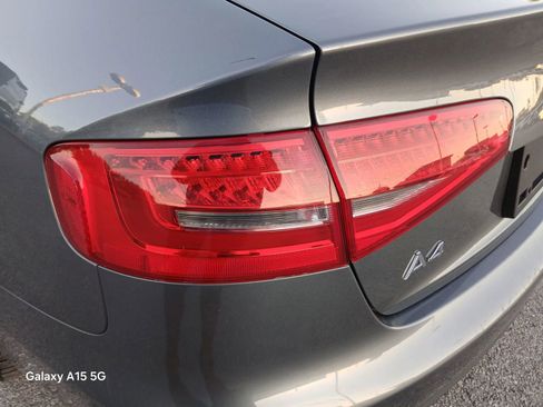 Used 2013 Audi A4 2.0T Premium w/ Convenience Pkg image 13