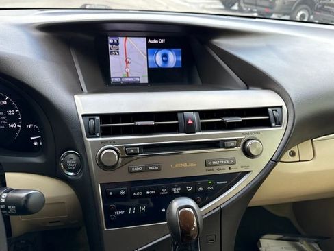Used 2013 Lexus RX 350 AWD image 21