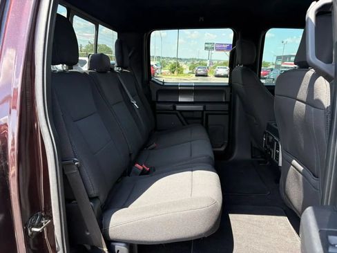 Used 2018 Ford F150 XLT w/ Equipment Group 302A Luxury AWD/4WD image 16