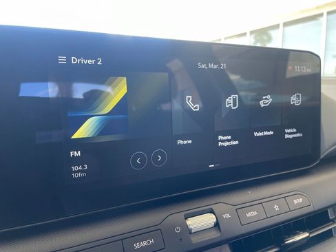 Used 2025 Kia K4 LXS image 20