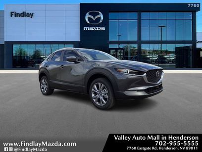 New 2026 MAZDA CX-30 AWD 2.5 S w/ Premium Package