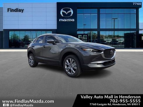 New 2026 MAZDA CX-30 AWD 2.5 S w/ Premium Package image 1
