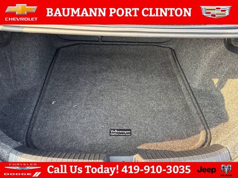 Used 2022 Volkswagen Jetta SE FWD image 23