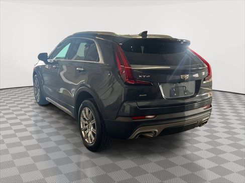 Used 2020 Cadillac XT4 Premium Luxury image 7
