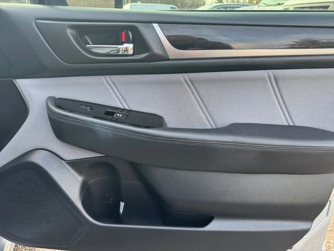 Used 2018 Subaru Legacy 2.5i Sport image 22