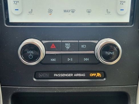 Used 2024 Ford Edge SEL w/ Convenience Package image 17