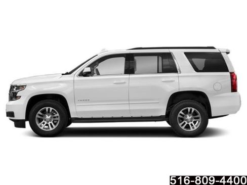 Used 2019 Chevrolet Tahoe Premier w/ RST 6.2L Performance Edition AWD/4WD image 4