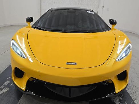 Used 2023 McLaren GT RWD image 3