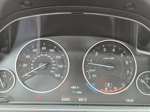 Used 2017 BMW 340i xDrive Sedan AWD/4WD image 12