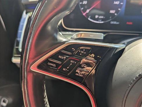 Certified 2023 Mercedes-Benz S 500 4MATIC image 10