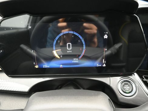 New 2026 Chevrolet Trax ACTIV FWD image 15