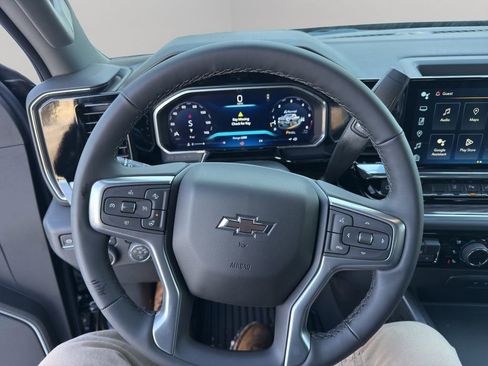 New 2026 Chevrolet Silverado 2500 LTZ w/ LTZ Plus Package image 11