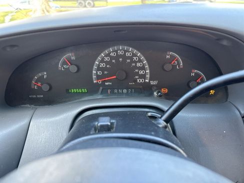 Used 2002 Ford F150 XL AWD/4WD image 36