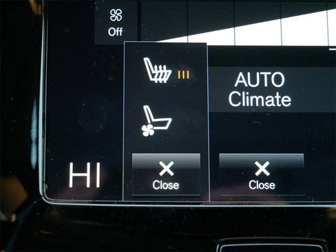 Used 2020 Volvo XC90 T6 Inscription image 20