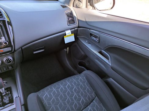 New 2026 Mitsubishi Outlander Sport AWD image 17
