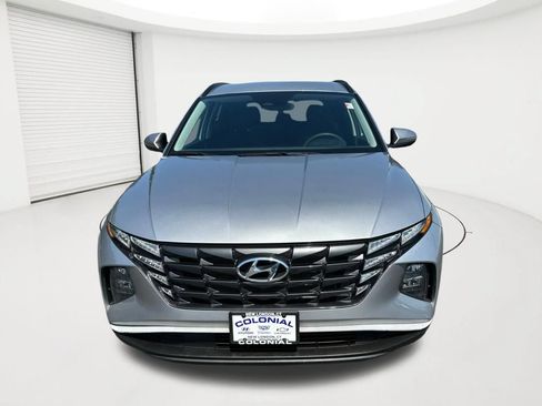 Certified 2023 Hyundai Tucson SEL AWD/4WD image 2