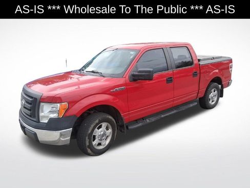 Used 2009 Ford F150 XL RWD image 3