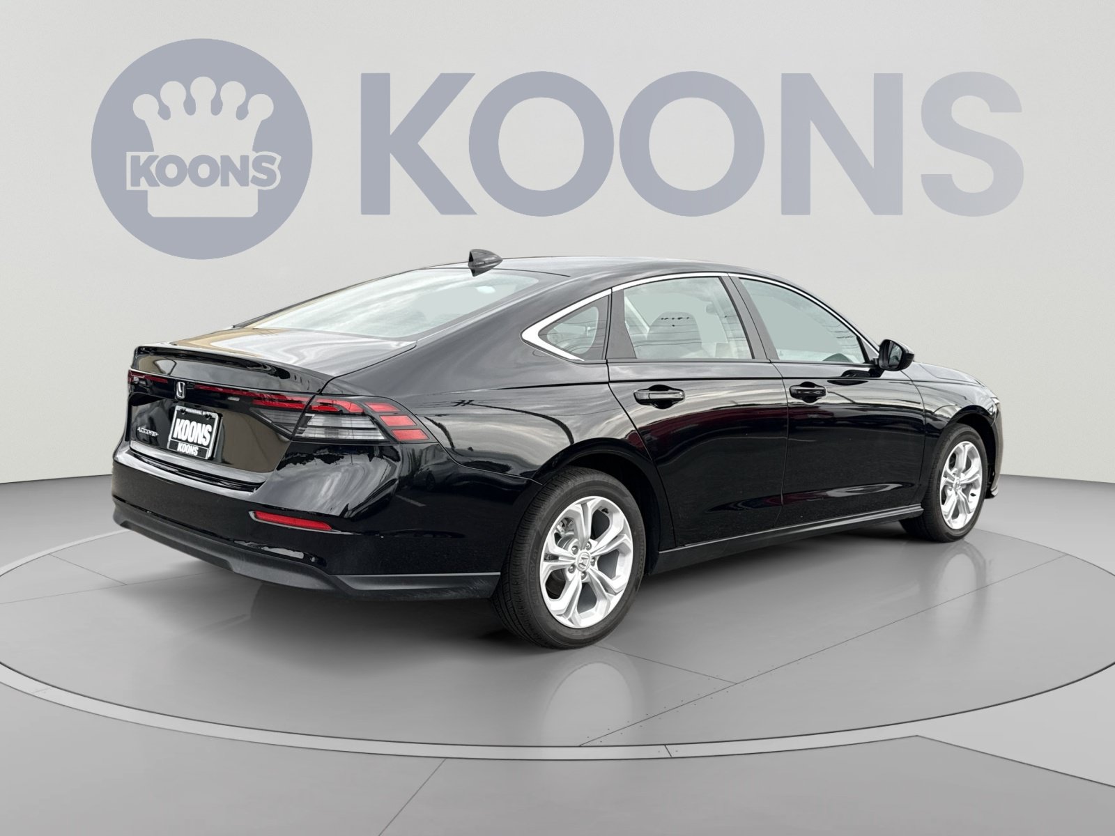 Used 2026 Honda Accord LX image 7