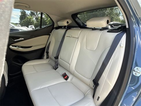 New 2026 Buick Encore GX Sport Touring w/ Comfort Package image 25