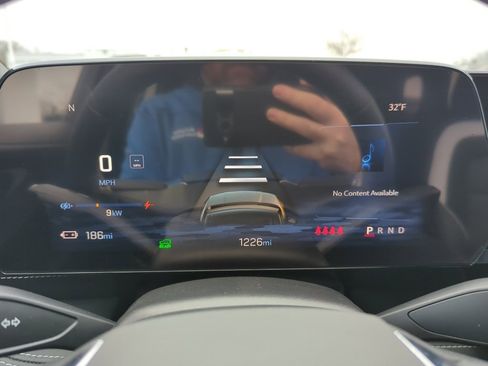 New 2024 Chevrolet Blazer EV LT image 18