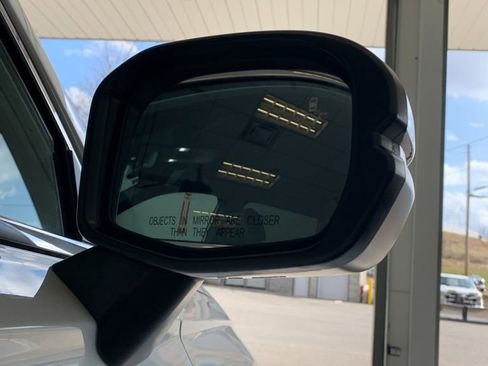 Used 2023 Honda CR-V Sport Touring image 24