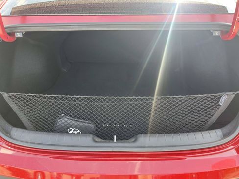 Certified 2025 Hyundai Elantra Sport FWD image 8