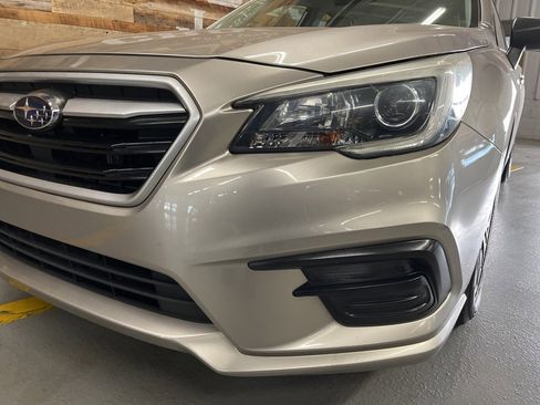 Used 2019 Subaru Legacy 2.5i w/ Alloy Wheel Package image 9