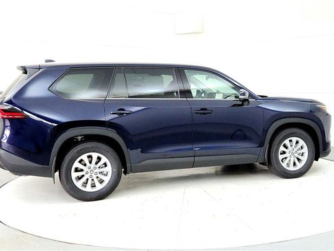 New 2026 Toyota Grand Highlander XLE AWD/4WD image 6
