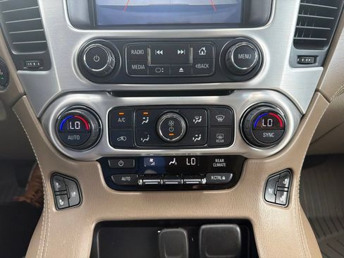 Used 2019 GMC Yukon SLT w/ Premium Edition RWD image 14