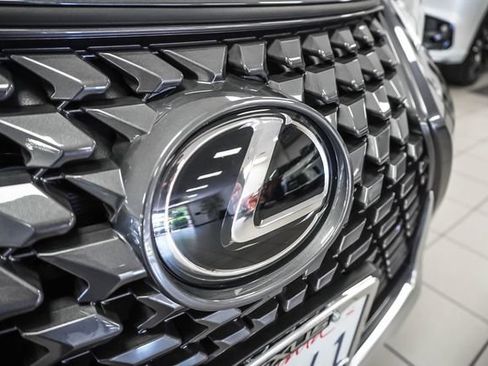 Certified 2025 Lexus UX 300h FWD w/ Accessory Package (Z2) image 26