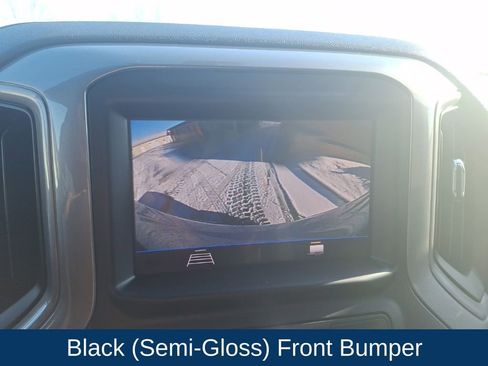 Used 2020 Chevrolet Silverado 1500 W/T w/ WT Convenience Package image 22