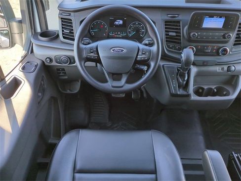 Certified 2025 Ford Transit 150 Low Roof image 16