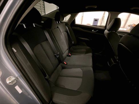 Used 2022 Kia K5 LXS image 26