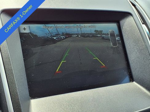 Used 2016 Ford Edge SEL w/ Equipment Group 201A AWD/4WD image 25