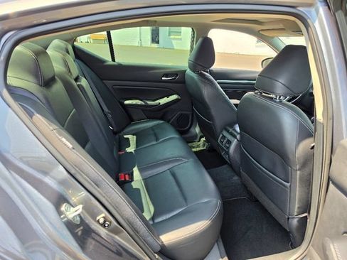 Used 2019 Nissan Altima 2.5 SL FWD image 14