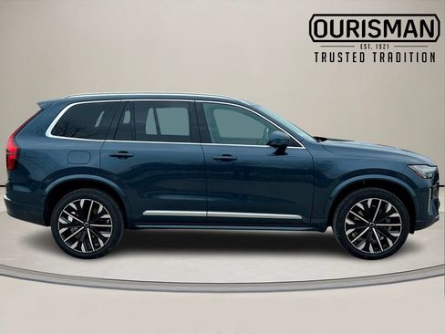 New 2026 Volvo XC90 B6 Plus w/ Protection Package Premier image 2