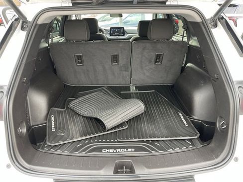 Used 2024 Chevrolet Blazer LT w/ Convenience Package image 22