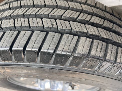 Used 2001 GMC Sierra 2500 4x4 Extended Cab w/ Convenience Plus Group image 15