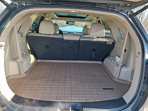 Used 2014 Kia Sorento EX w/ EX V6 Touring Package image 29